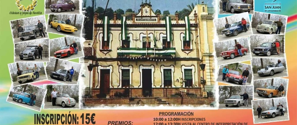 ruta clasica 29-04-18