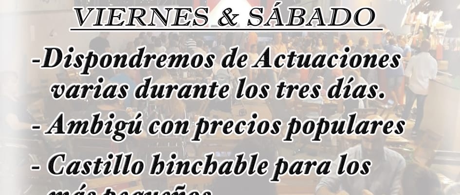 velá Hermandad de lo Ángeles