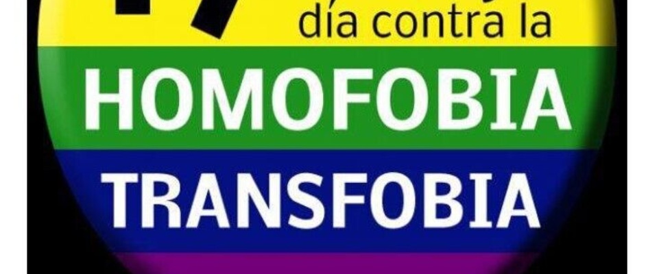17 mayo transfobia generico