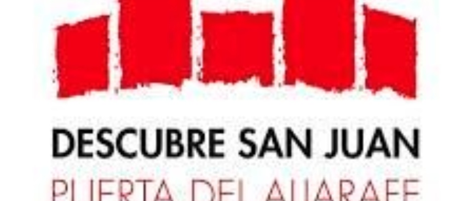 Bases concurso Descubre San Juan