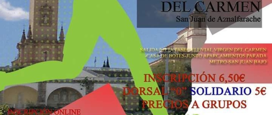 Cartel Cross Hdad Carmen 2016