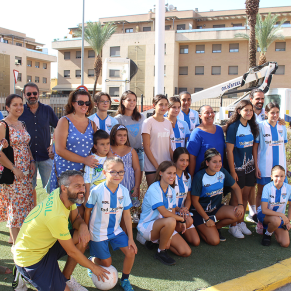 Homenaje a Campeonas del mundo (79)