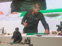 Presentación en Fitur (1)