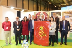 San Juan en Fitur (54)portal