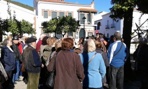 Visita Aracena (16-11-2016) (2)