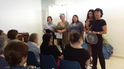 aula de cultura quijote