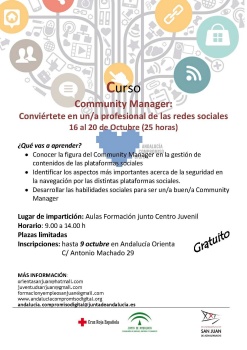 cartel comunnity manager