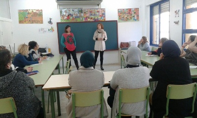 curso sociosanitaria