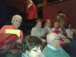 encuentro clubes lectura