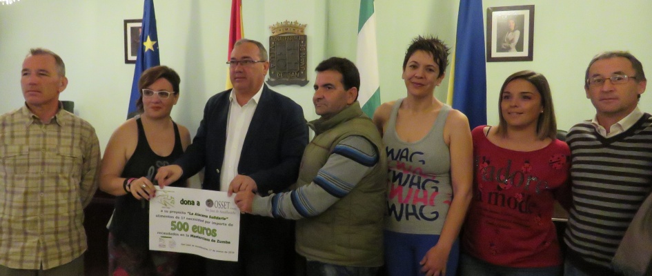 entrega recaudación zumba solidario (6)portal