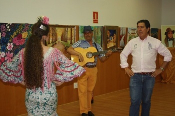 exposición talleres portal 1