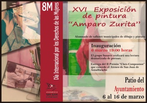 folleto expo zurita 2017