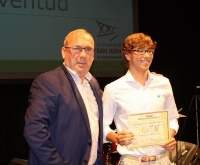 premios joven 1 portal