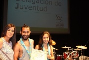 premios joven 3 portal