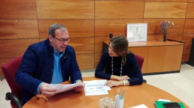 reunión tráfico portal