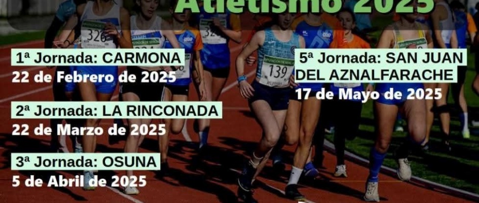 sede atletismo