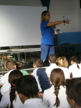 talleres semana de la movilidad