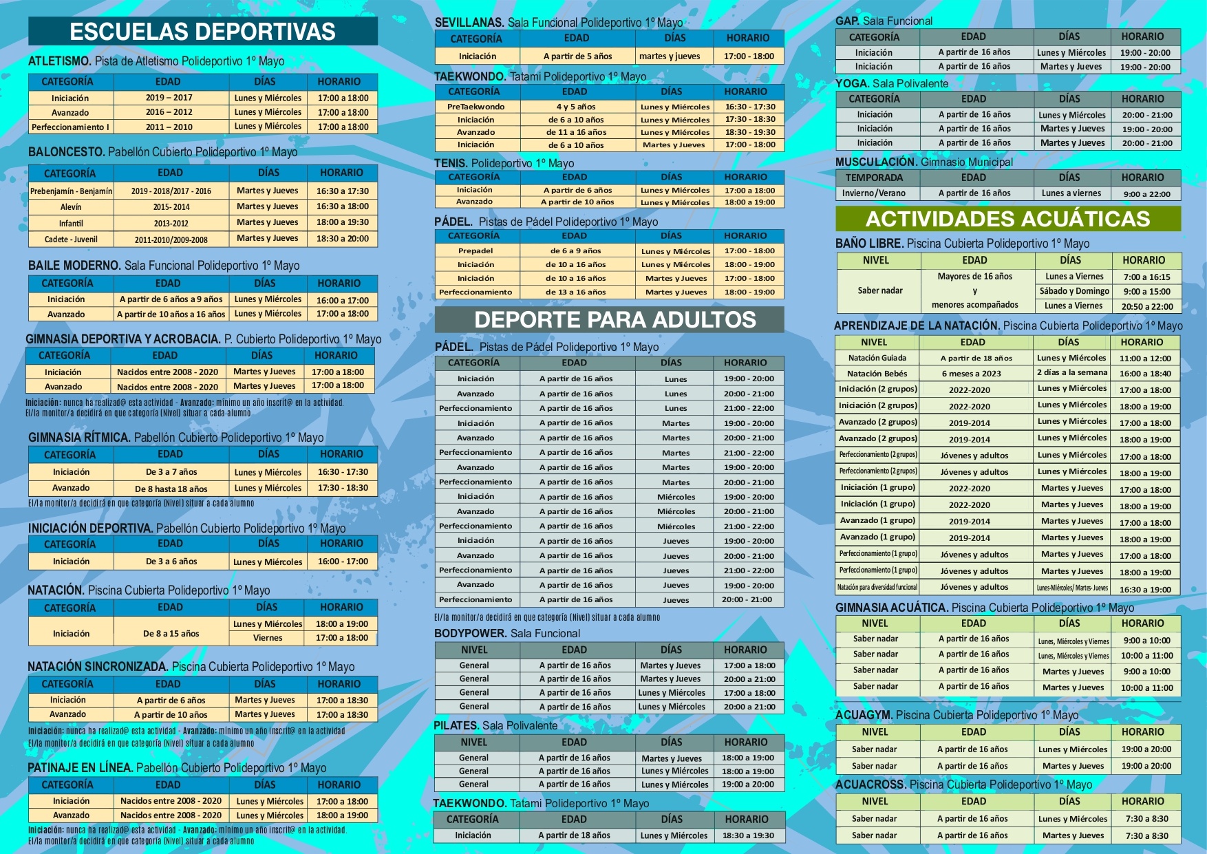triptico actividades deportivas 2025-26 AYUNTAMIENTO SAN JUAN 28 Agosto_page-0002