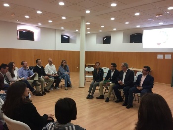 visita delegado lanzadera 1