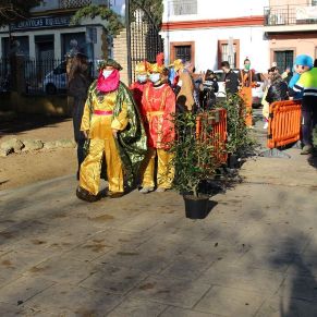 Reyes Magos 2021 mañana (10)