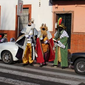 Reyes Magos 2021 mañana (20)