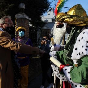 Reyes Magos 2021 mañana (23)