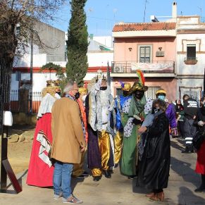 Reyes Magos 2021 mañana (27)