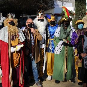 Reyes Magos 2021 mañana (29)