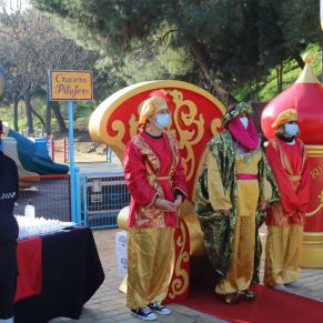 Reyes Magos 2021 mañana  (3)