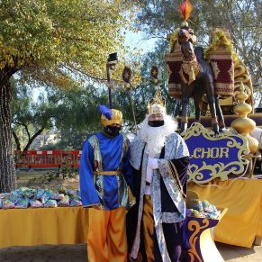 Reyes Magos 2021 mañana (37)
