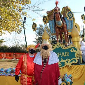 Reyes Magos 2021 mañana (39)