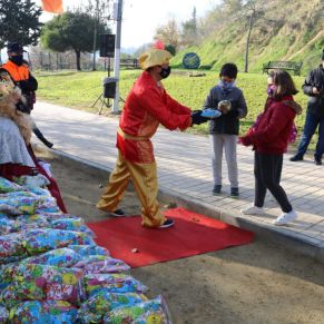 Reyes Magos 2021 mañana  (4)