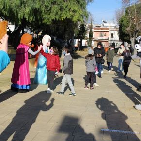 Reyes Magos 2021 mañana (46)