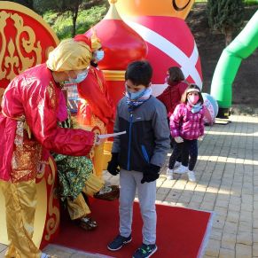 Reyes Magos 2021 mañana (50)
