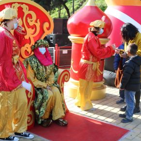 Reyes Magos 2021 mañana  (6)