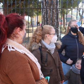 Reyes Magos 2021 mañana  (7)