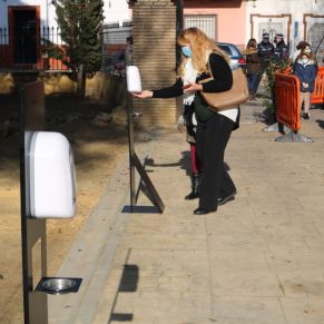 Reyes Magos 2021 mañana  (8)