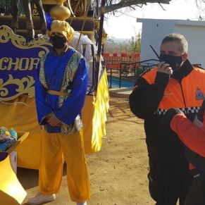 Reyes Magos 2021 mañana movil (4)